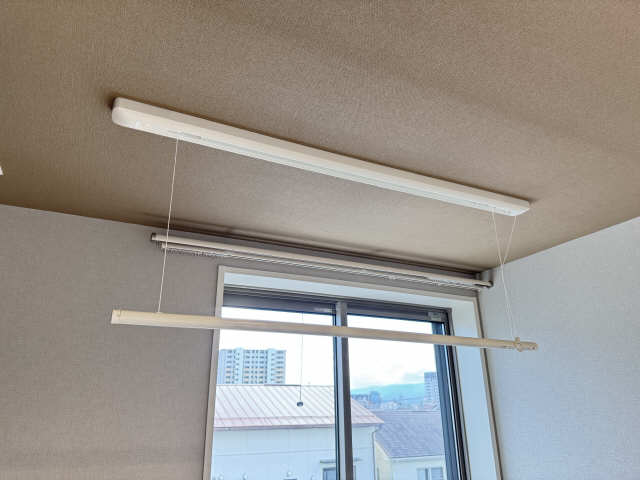 室内用物干し