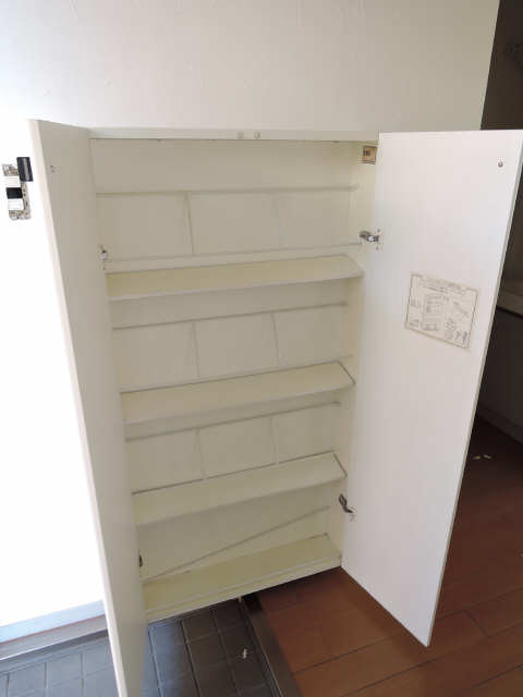 シューズBOX