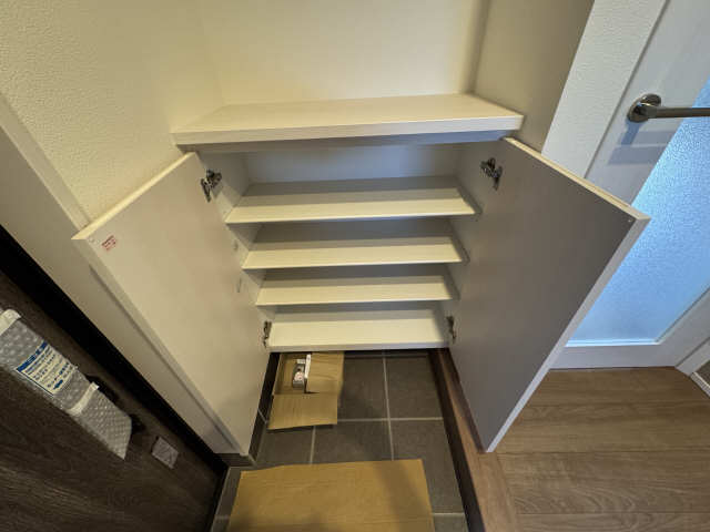 シューズBOX