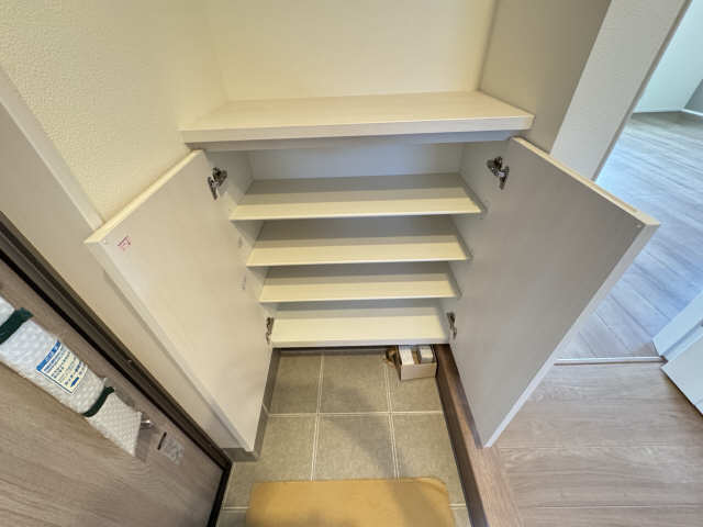 シューズBOX