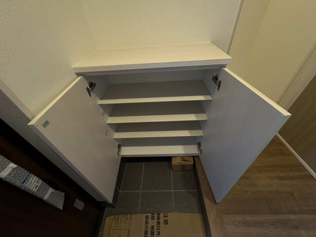 シューズBOX