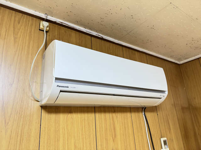 エアコン