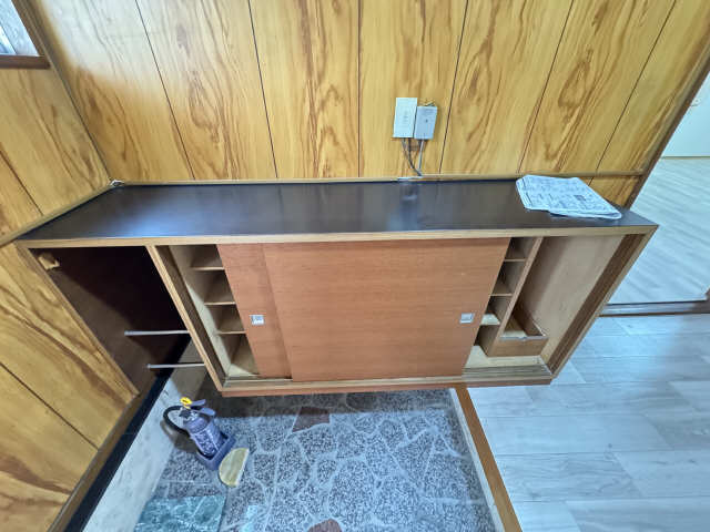 シューズBOX