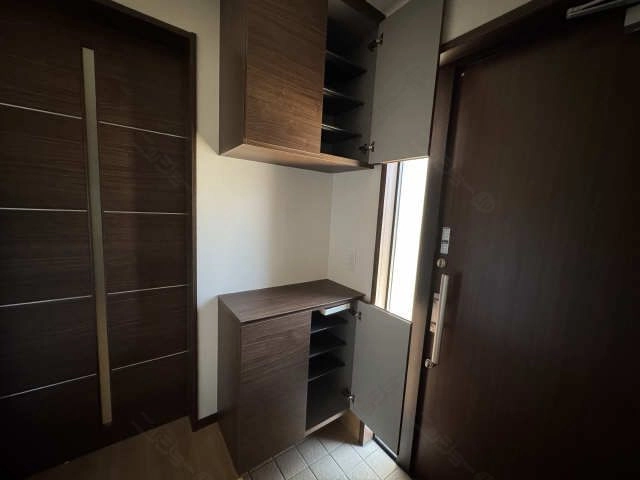 シューズBOX