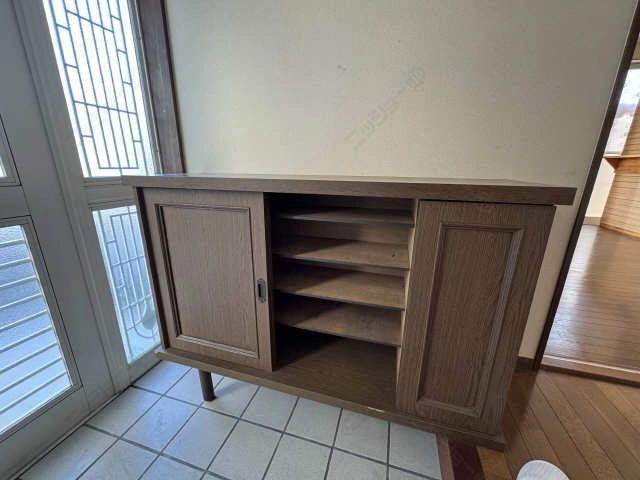 シューズBOX