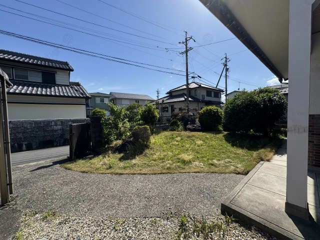 庭