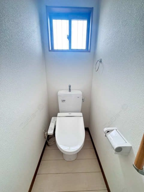2階WC