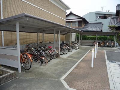 共用部分