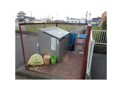 共用部分