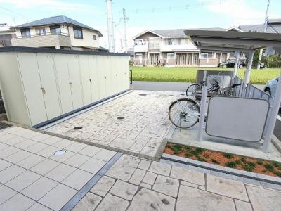 共用部分