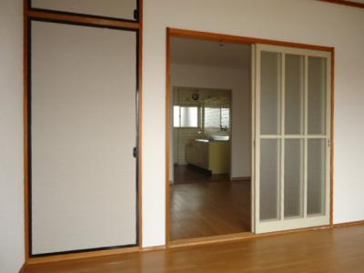 室内