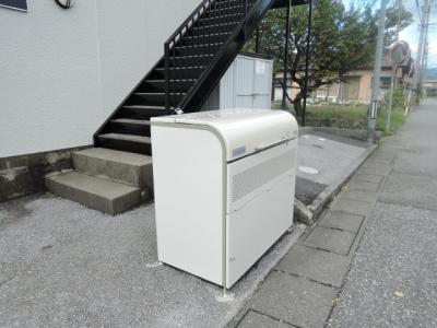 共用部分
