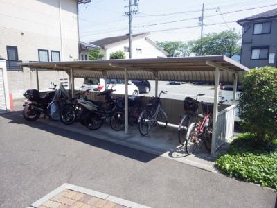 共用部分