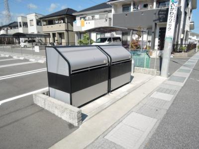 共用部分