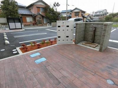 共用部分