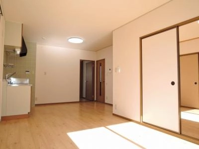リビング