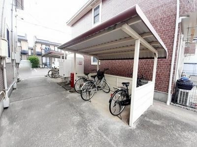 共用部分