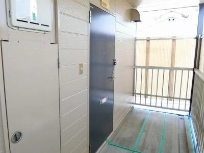 共用部分