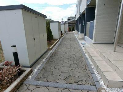 共用部分