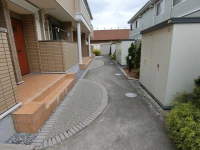 共用部分