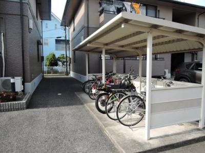 共用部分