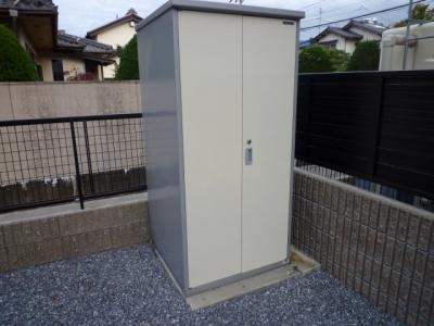 共用部分