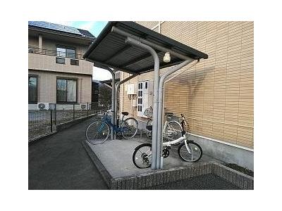 共用部分