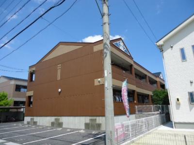 �駐車場