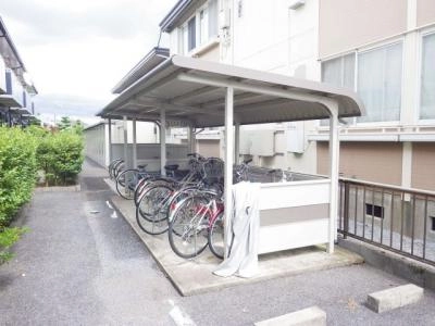共用部分