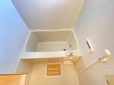 D’maison垂井 1階 浴室