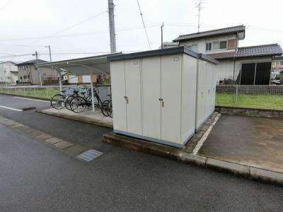 共用部分