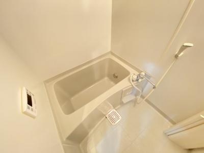 クオリア　Ｂ 2階 浴室
