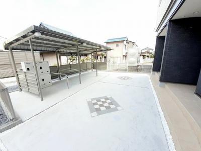 共用部分