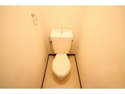 Ｎｏｒｔｈ Ｃａｐｉｔａｌ大井 2階 WC