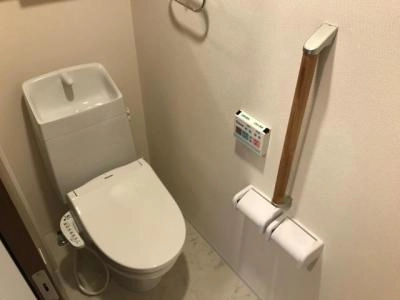 WC