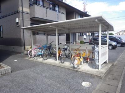 共用部分