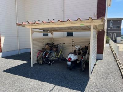 共用部分