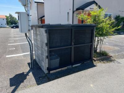共用部分