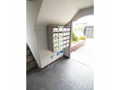 共用部分