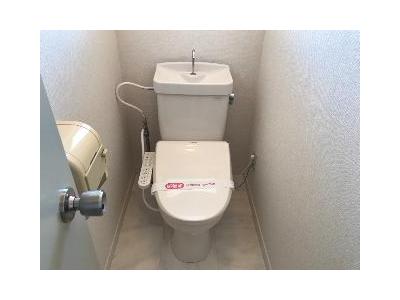 エピックハイツ 2階 WC