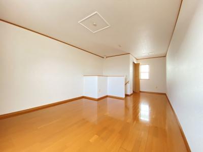 プラッサムコート熊野町Ｂ 1階 洋室