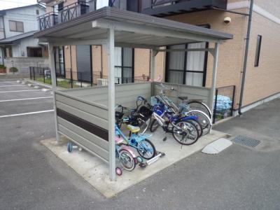 共用部分
