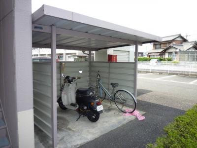 共用部分