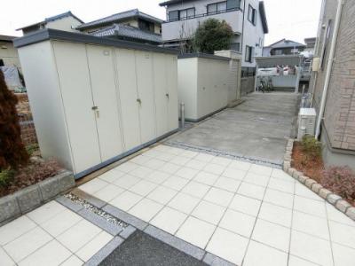 共用部分