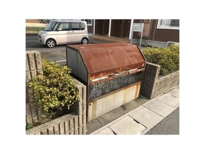 共用部分