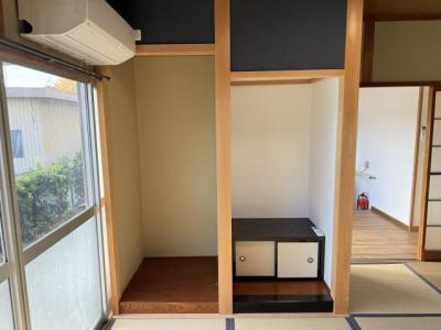 室内
