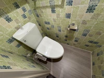 WC