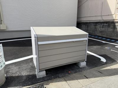 共用部分