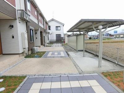 共用部分