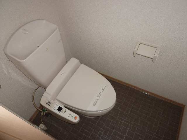 ＷＣ